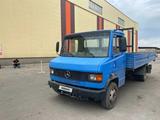 Mercedes-Benz  811D 1992 годаүшін4 500 000 тг. в Алматы – фото 2