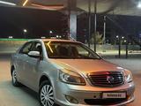 Geely SC7 2014 годаүшін1 500 000 тг. в Атырау