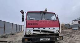 КамАЗ  5410 1989 года за 2 000 000 тг. в Кызылорда – фото 3