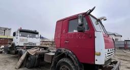 КамАЗ  5410 1989 года за 2 000 000 тг. в Кызылорда – фото 4