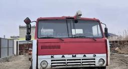 КамАЗ  5410 1989 года за 2 000 000 тг. в Кызылорда
