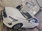 Hyundai Sonata 2022 годаүшін10 300 000 тг. в Алматы