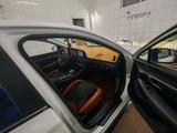 Hyundai Sonata 2022 годаүшін10 300 000 тг. в Алматы – фото 5