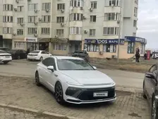 Hyundai Sonata, 2024