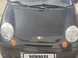 Daewoo Matiz 2013 года за 1 750 000 тг. в Актобе – фото 3