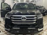 Переделка LC 200 рестайлинг Land Cruiser 300үшін1 350 000 тг. в Усть-Каменогорск