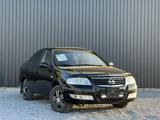 Nissan Almera Classic 2010 годаүшін3 790 000 тг. в Актобе – фото 2