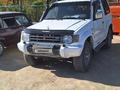 Mitsubishi Pajero 1996 годаfor3 500 000 тг. в Актобе – фото 7