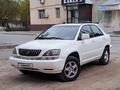 Lexus RX 300 1999 годаүшін4 900 000 тг. в Кызылорда