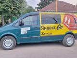 Mercedes-Benz Vito 2004 года за 4 100 000 тг. в Алматы – фото 4