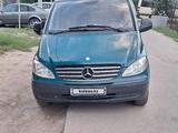 Mercedes-Benz Vito 2004 года за 4 100 000 тг. в Алматы – фото 3