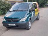 Mercedes-Benz Vito 2004 года за 4 100 000 тг. в Алматы – фото 2