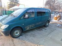 Mercedes-Benz Vito 2004 годаfor4 000 000 тг. в Алматы