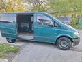 Mercedes-Benz Vito 2004 года за 5 000 000 тг. в Алматы – фото 20