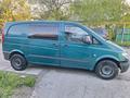 Mercedes-Benz Vito 2004 года за 5 000 000 тг. в Алматы – фото 21