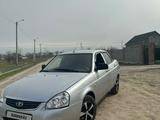 ВАЗ (Lada) Priora 2170 2013 года за 2 600 000 тг. в Алматы