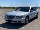 Nissan Maxima 1995 годаүшін2 400 000 тг. в Алматы