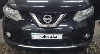 Nissan X-Trail 2015 года за 8 000 000 тг. в Караганда