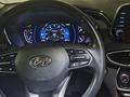 Hyundai Santa Fe 2018 годаfor13 500 000 тг. в Астана – фото 18