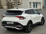 Kia Sportage 2023 года за 15 000 000 тг. в Шымкент – фото 4