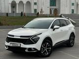 Kia Sportage 2023 года за 15 000 000 тг. в Шымкент