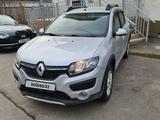 Renault Sandero Stepway 2019 года за 5 500 000 тг. в Алматы