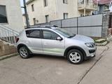 Renault Sandero Stepway 2019 года за 5 500 000 тг. в Алматы – фото 4