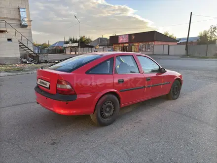 Opel Vectra 1996 года за 1 300 000 тг. в Алматы – фото 8