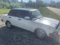 ВАЗ (Lada) 2107 2007 годаүшін800 000 тг. в Риддер – фото 2
