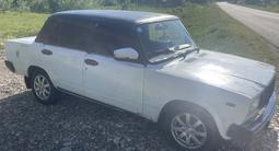 ВАЗ (Lada) 2107 2007 года за 800 000 тг. в Риддер – фото 2