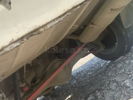 ВАЗ (Lada) 2107 2007 года за 800 000 тг. в Риддер – фото 5