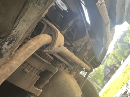 ВАЗ (Lada) 2107 2007 года за 800 000 тг. в Риддер – фото 9