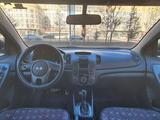 Kia Cerato 2012 года за 4 500 000 тг. в Шымкент – фото 4