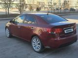 Kia Cerato 2012 годаүшін4 500 000 тг. в Шымкент – фото 5