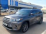 Toyota Highlander 2017 годаүшін14 800 000 тг. в Актау
