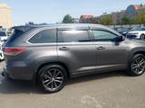 Toyota Highlander 2017 года за 14 800 000 тг. в Актау – фото 3