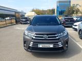 Toyota Highlander 2017 года за 14 800 000 тг. в Актау – фото 2