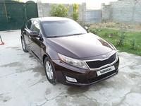 Kia Optima 2014 года за 5 500 000 тг. в Тараз