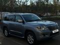 Lexus LX 570 2008 годаүшін18 500 000 тг. в Астана