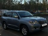 Lexus LX 570 2008 годаүшін18 500 000 тг. в Астана