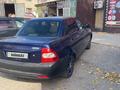 ВАЗ (Lada) Priora 2170 2007 годаfor1 500 000 тг. в Семей – фото 3