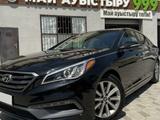 Hyundai Sonata 2017 года за 6 000 000 тг. в Актау