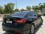 Hyundai Sonata 2017 года за 6 000 000 тг. в Актау – фото 2
