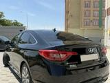 Hyundai Sonata 2017 года за 6 000 000 тг. в Актау – фото 3