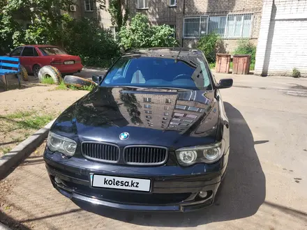 BMW 735 2002 года за 5 000 000 тг. в Павлодар – фото 2