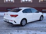 Kia Rio 2021 годаүшін6 500 000 тг. в Уральск – фото 4