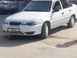 Daewoo Nexia 2012 годаүшін1 400 000 тг. в Жетысай