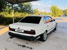 BMW 5 Series, 1992
