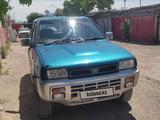 Nissan Mistral 1996 года за 1 800 000 тг. в Актау