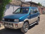 Nissan Mistral 1996 года за 1 800 000 тг. в Актау – фото 2